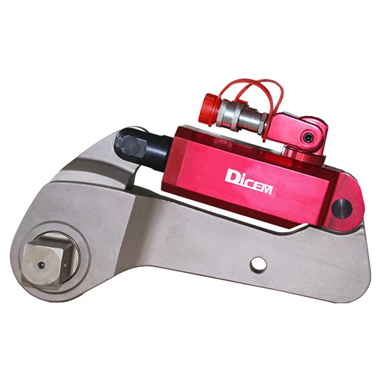 DSTB-60大功率扭矩驅動式液壓扳手DICEM蒂森液壓
