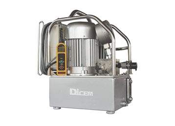 SMP系列進口超高壓電動液壓泵站—電動液壓泵站生產廠家供應液壓泵站