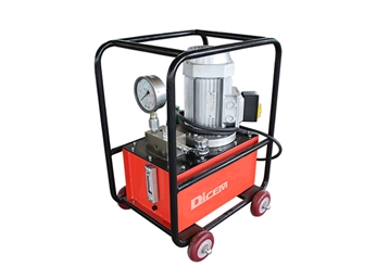 ETP系列進口液壓泵站—液壓油缸扳手專用液壓泵站廠家現貨供應