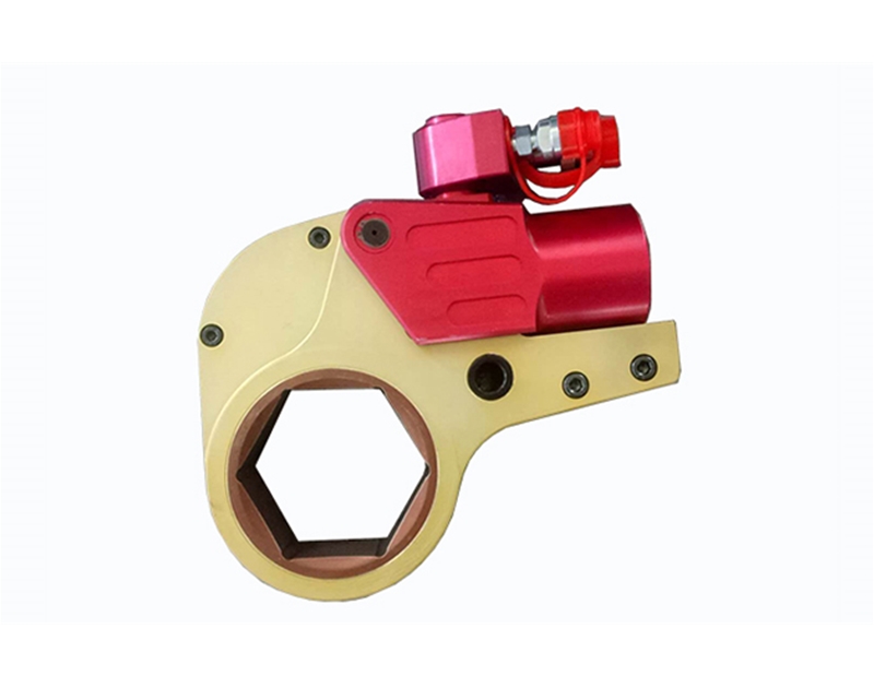 DSL換輥液壓扳手—軋機專用液壓扳手液壓扭矩扳手液壓扭力扳手